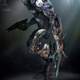 Image for article titled Stephan Martiniere: The Future Will Be Bio-Mechanical